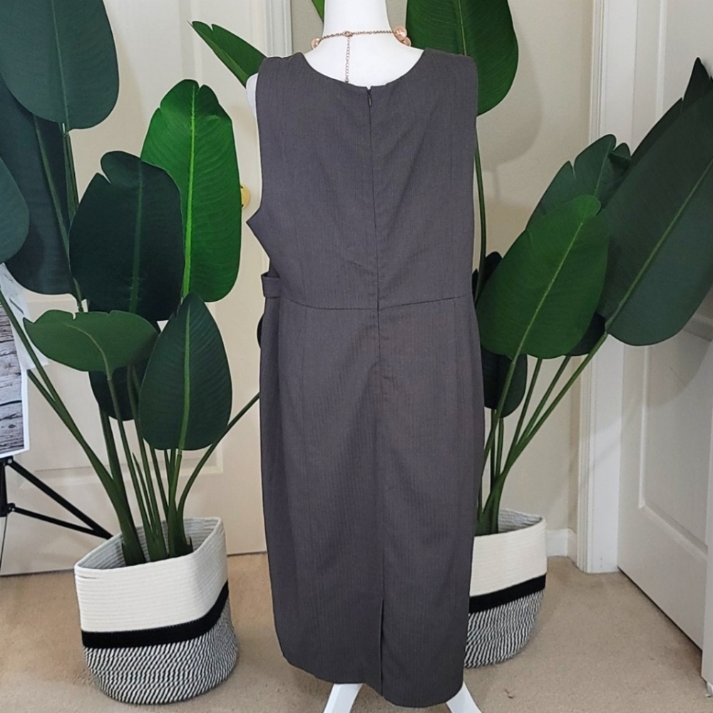 Merona Dress - size 16w - Picture 2 of 4